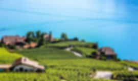 Couple Holiday: 9 Nights In Zurich, Paris, Montreux And Interlaken