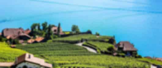Stunning 8 Nights Switzerland Tour Package from Hyderabad
