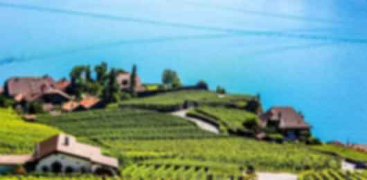 Ultimate 6-Night Paris and Montreux Adventure