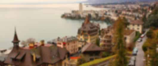 Exciting 7 Nights Luxury Switzerland package from Ahmedabad