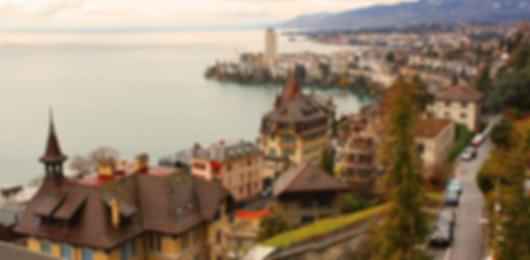 Exciting 7 Nights Luxury Switzerland package from Ahmedabad
