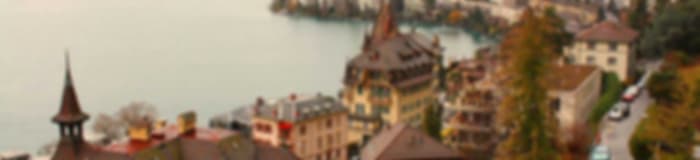 Couple Getaway: 7 Nights In St Moritz, Geneva, Montreux, Milan And Zermatt