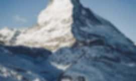 Couple Retreat: 7 Nights In Zurich, Interlaken And Zermatt