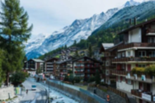 Fun 9 Days Switzerland Holiday Package from Delhi