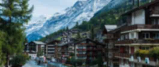 Lovely 8 Nights Hyderabad to Switzerland Tour Packages