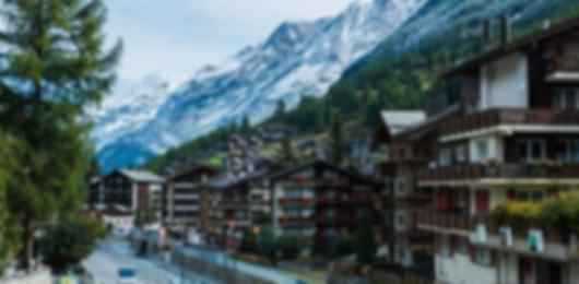 Fun 9 Days Switzerland Holiday Package from Delhi