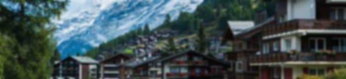Couple Getaway: 6 Nights In Interlaken And Zermatt