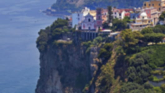 Serene Kerala To Turkey Tour Package