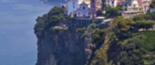 The 9 night Italy vacation itinerary for fun lovers