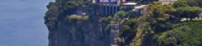Friends Retreat: 8 Nights In Sorrento, Rome And Milan