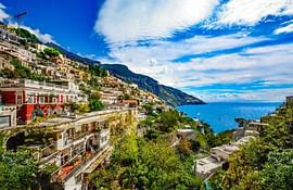 10 day Italian honeymoon itinerary for couples