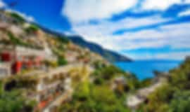 Family Getaway: 12 Nights In Sorrento, Rome, Florence, Interlaken And Lucerne