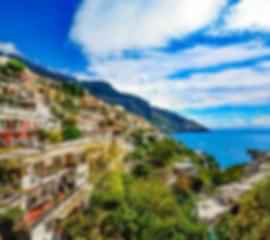 Perfect 9 Nights 10 Days Italy Honeymoon Tour
