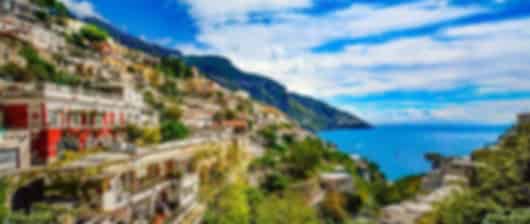 7 nights Italy itinerary for family vacations