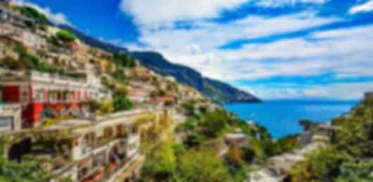 An ideal 13 night Italy itinerary for a Honeymoon getaway