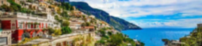 Friends Retreat: 8 Nights In Sorrento, Rome And Milan