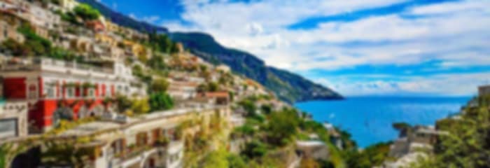 Perfect 9 Nights 10 Days Italy Honeymoon Tour