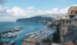 Couple Holiday: 11 Nights In Sorrento, Rome, Interlaken And Lucerne