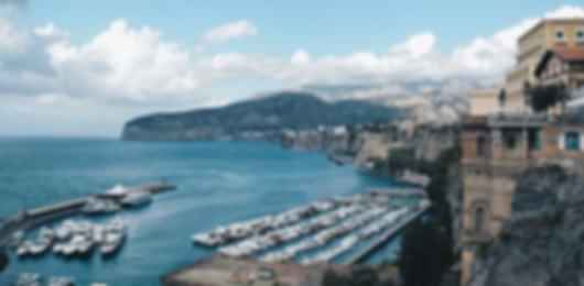 An 8 day Italy itinerary for the culture vultures