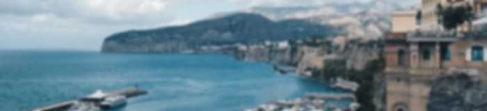 Friends Retreat: 8 Nights In Sorrento, Rome And Milan