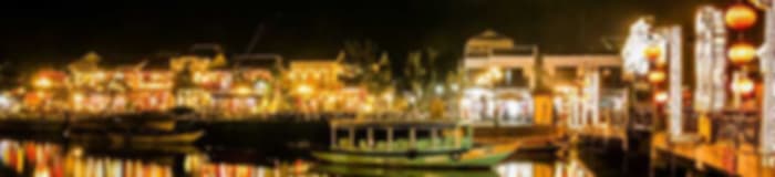 Couple Holiday: 8 Nights In Hoi An, Da Nang And Hanoi