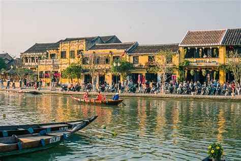 Hoi An