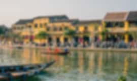 Solo Escape: 9 Nights In Hoi An, Ho Chi Minh And Hanoi