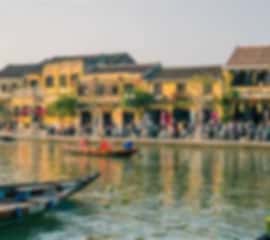 Beauty overloaded : A 9 day Vietnam packages itinerary