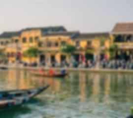 Beauty overloaded : A 9 day Vietnam packages itinerary