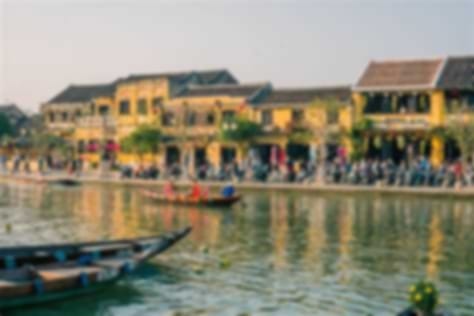 Fun-filled Package From Amritsar To Vietnam