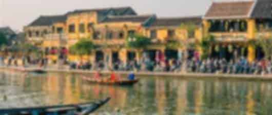 Enigmatic Group Package From Kochi To Vietnam