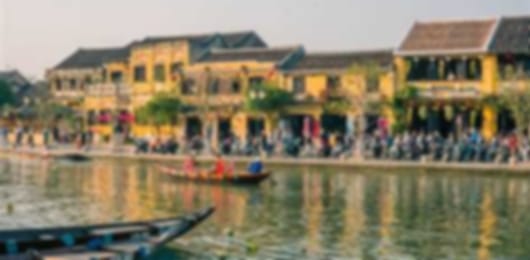 Romantic 3 Nights Vietnam Hoi An Holiday Packages