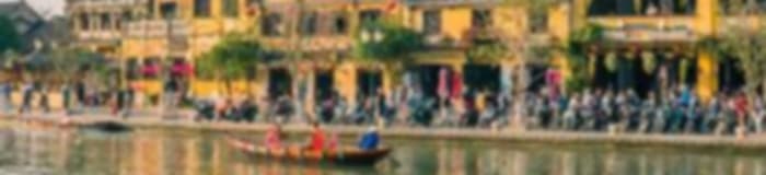 Family Getaway: 8 Nights In Hoi An, Da Nang, Ho Chi Minh And Hanoi