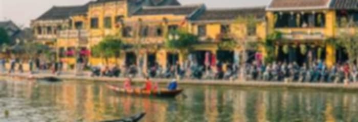 Exciting 4 Nights Vietnam Travel Packages