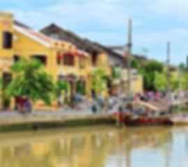 Beauty overloaded : A 9 day Vietnam packages itinerary