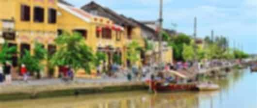 Hoi An 4 Nights 5 Days Itinerary