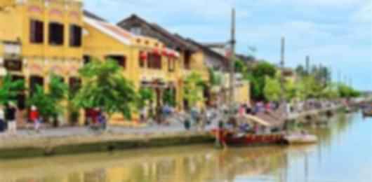 Blissful 9 nights Vietnam Holiday for Beach Lovers