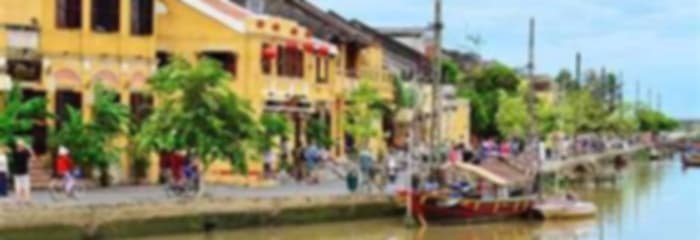 Beauty overloaded : A 9 day Vietnam packages itinerary