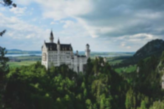 8 day Central Europe Tour Package