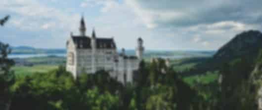 Germany 4 Nights 5 Days Family Winter Escape Itinerary