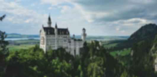 Germany 8 Nights 9 Days Honeymoon Winter Escape Itinerary