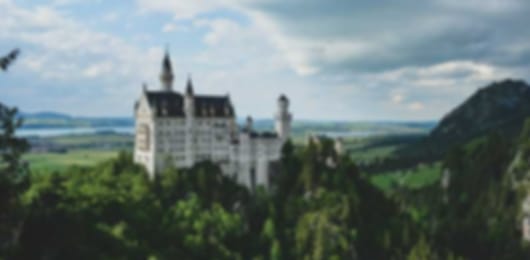Top honeymoon pick : Romantic 10 days at Austria and Germany