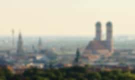 Family Retreat: 11 Nights In Innsbruck, Salzburg And Munich