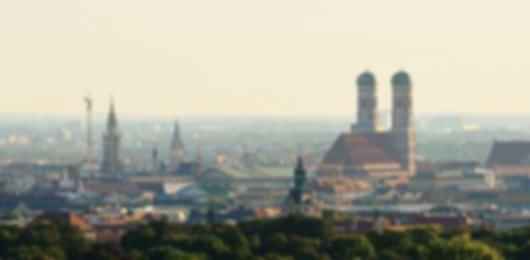 Germany 7 Nights 8 Days Honeymoon Winter Escape Itinerary