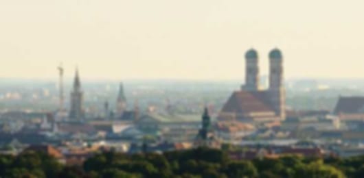 Germany 7 Nights 8 Days Honeymoon Winter Escape Itinerary