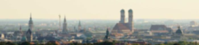 Couple Holiday: 2 Nights In Munich