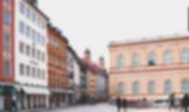 Friends Retreat: 12 Nights In Innsbruck, Vienna, Munich And Budapest