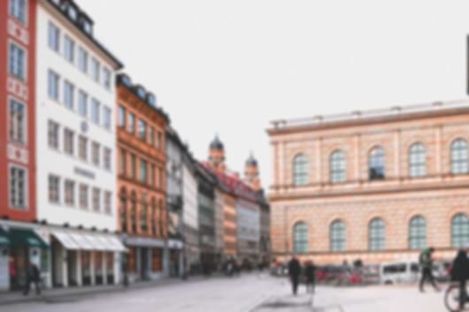 Germany 2 Nights 3 Days Adventure Itinerary