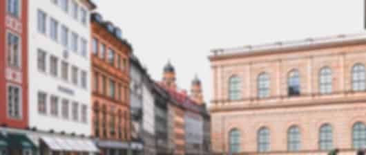 Germany 2 Nights 3 Days Family Itinerary