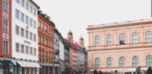 Germany 12 Nights 13 Days Honeymoon Winter Escape Itinerary